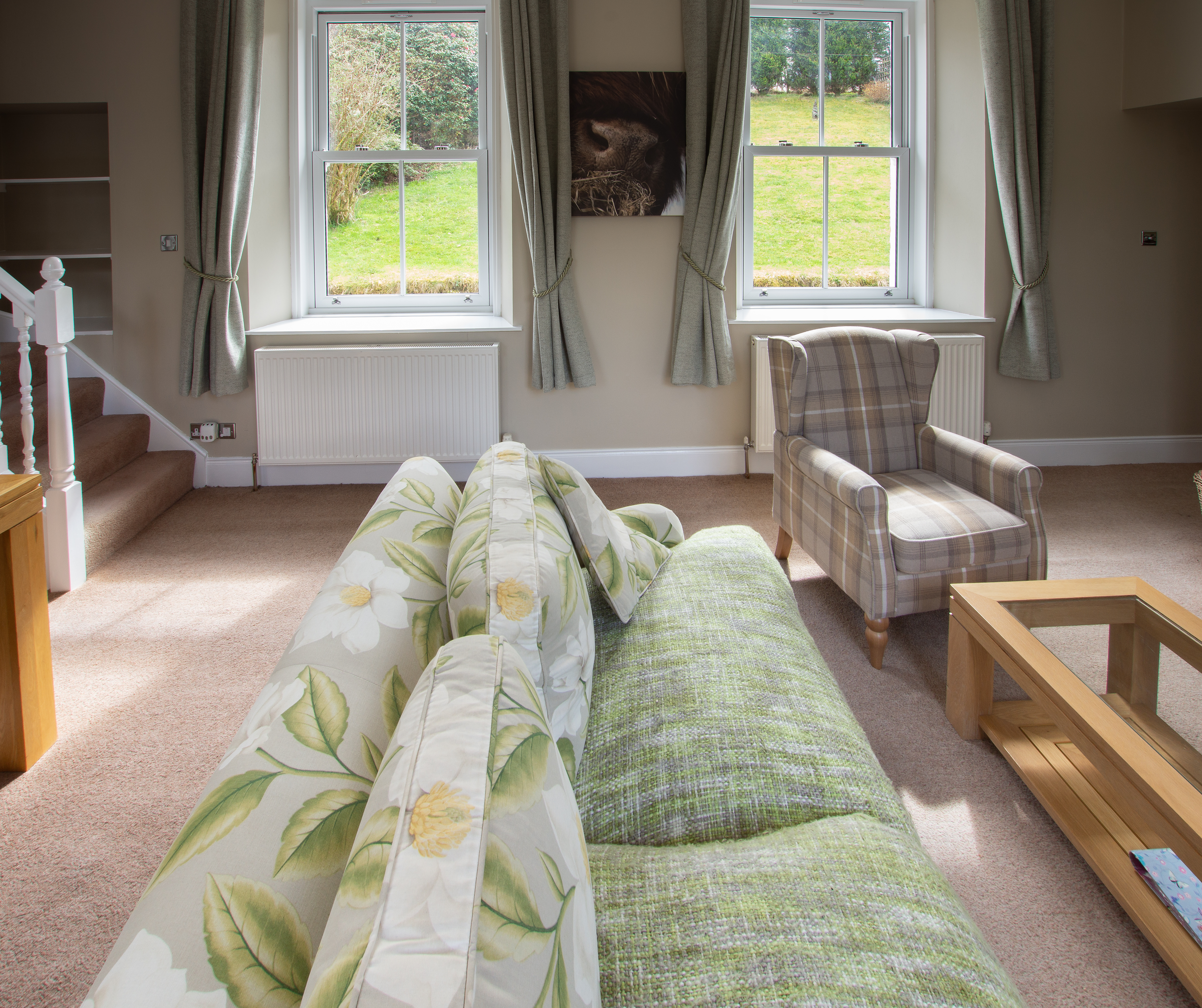 The Old Laundry - Photo 6